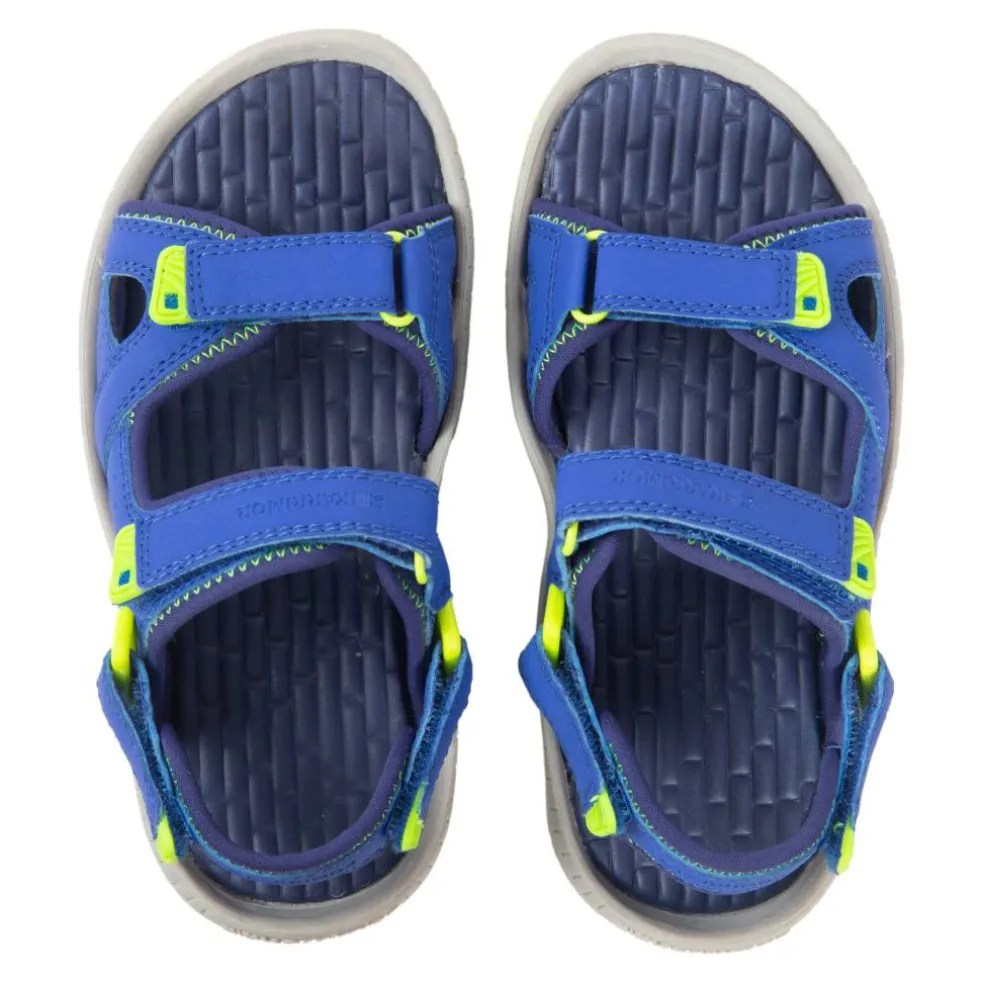 Antibes Walking Sandals Childrens