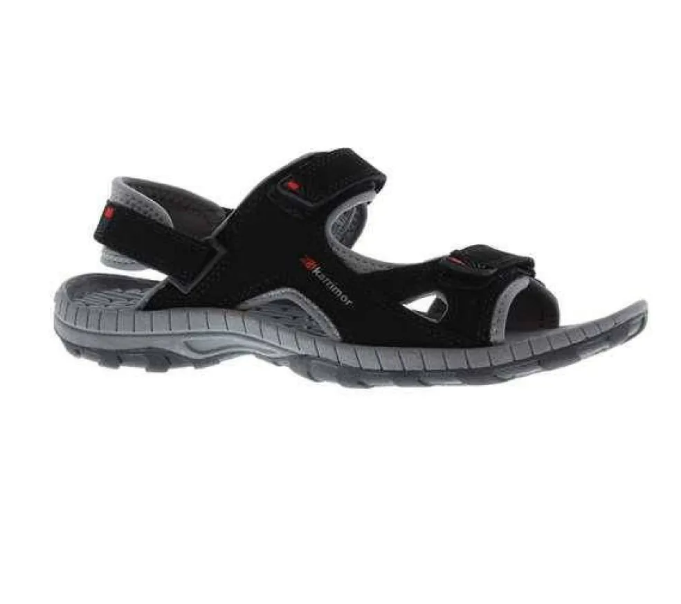 Antibes Walking Sandals Childrens
