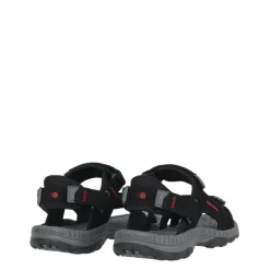 Antibes Walking Sandals Childrens