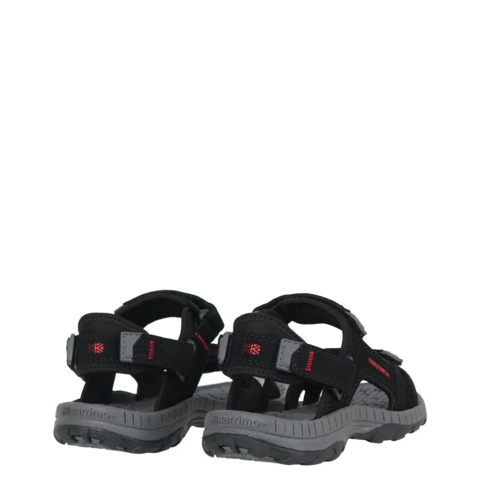 Antibes Walking Sandals Childrens