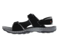 Antibes Walking Sandals Childrens