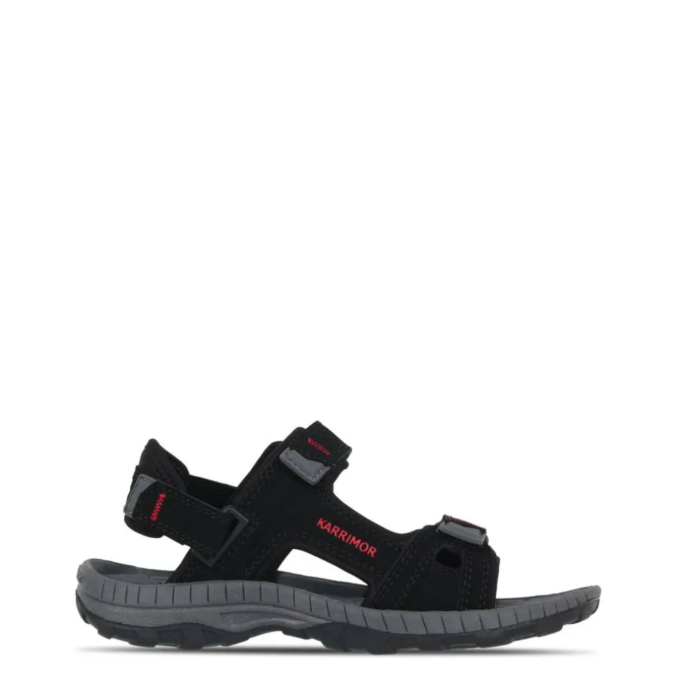 Antibes Walking Sandals Childrens