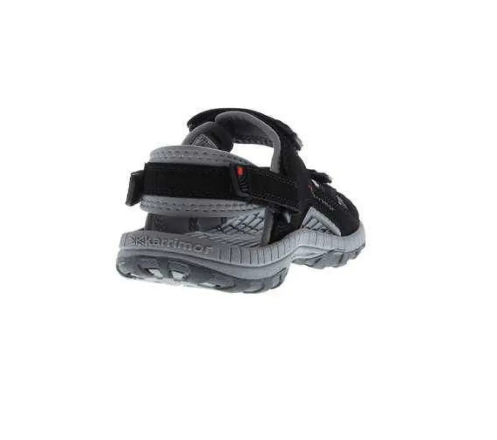Antibes Walking Sandals Childrens