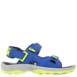 Antibes Walking Sandals Childrens