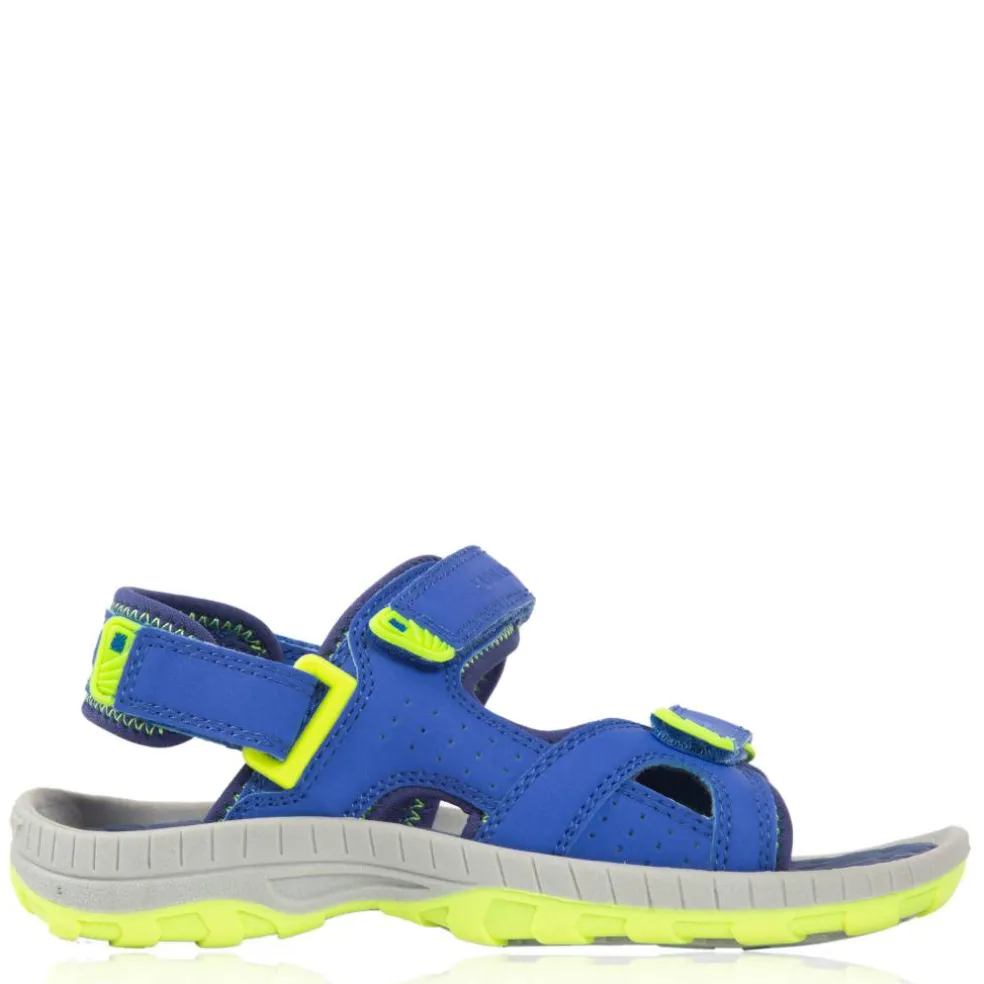 Antibes Walking Sandals Childrens