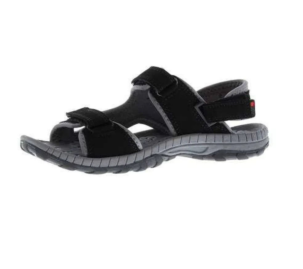 Antibes Walking Sandals Childrens