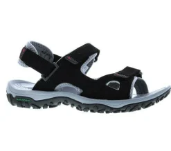 Antibes Walking Sandals Womens