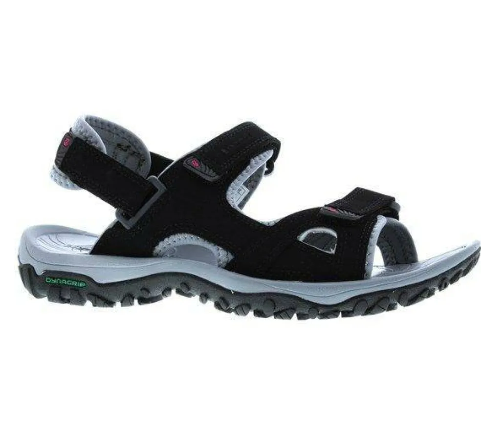 Antibes Walking Sandals Womens