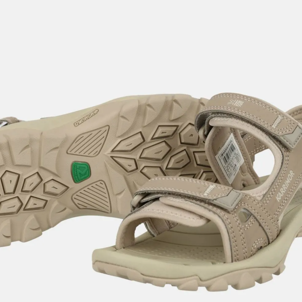 Antibes Walking Sandals Womens
