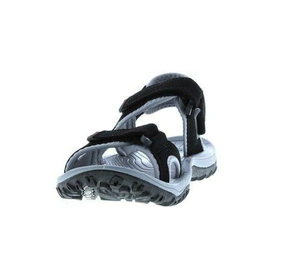 Antibes Walking Sandals Womens
