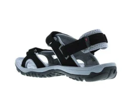 Antibes Walking Sandals Womens