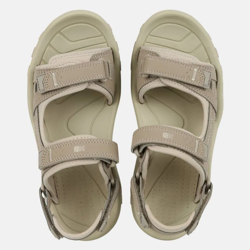 Antibes Walking Sandals Womens