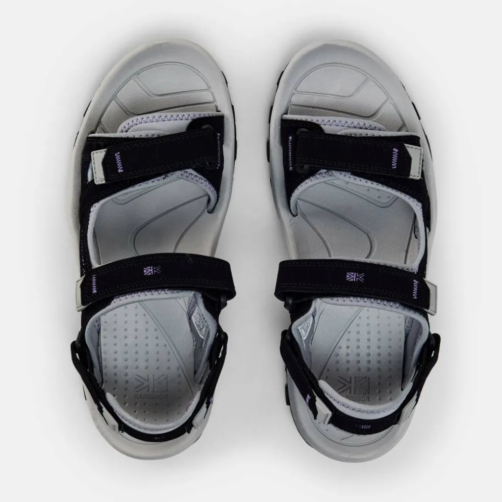 Antibes Walking Sandals Womens