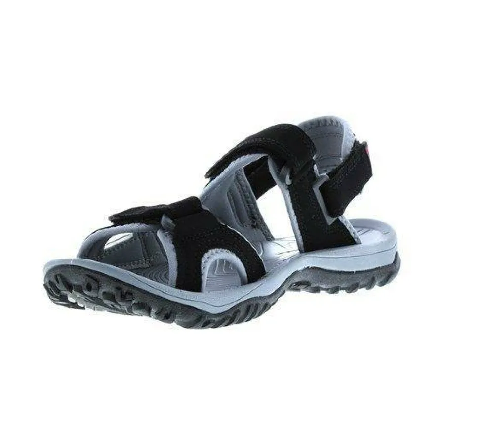 Antibes Walking Sandals Womens