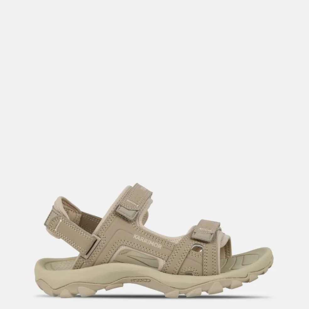 Antibes Walking Sandals Womens