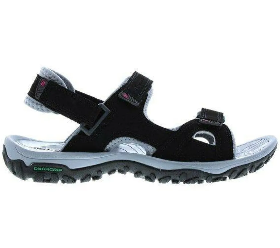 Antibes Walking Sandals Womens