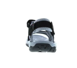 Antibes Walking Sandals Womens