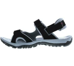 Antibes Walking Sandals Womens