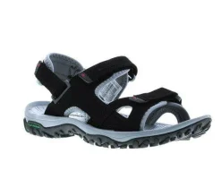 Antibes Walking Sandals Womens