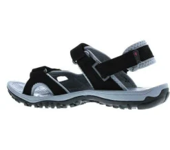 Antibes Walking Sandals Womens