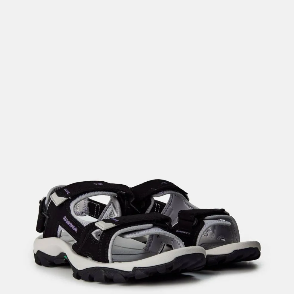 Antibes Walking Sandals Womens