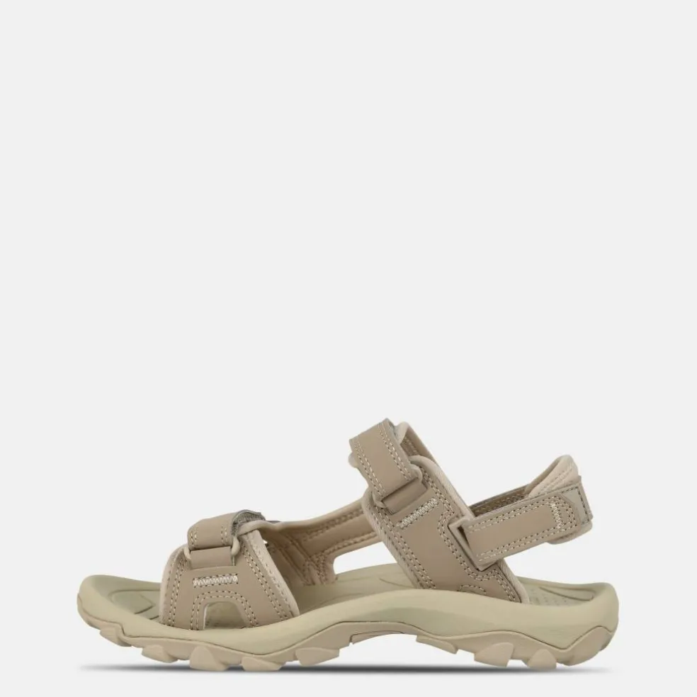 Antibes Walking Sandals Womens