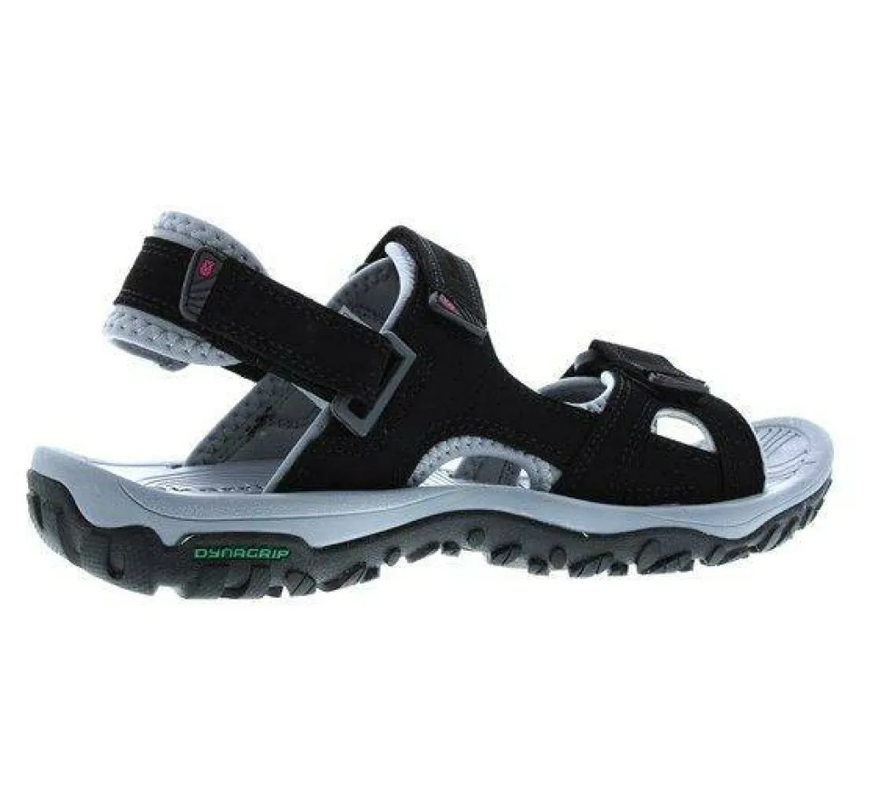 Antibes Walking Sandals Womens