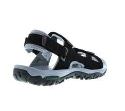 Antibes Walking Sandals Womens