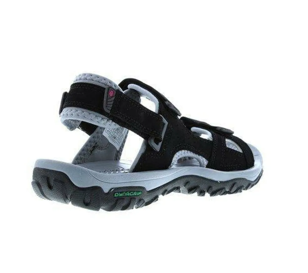 Antibes Walking Sandals Womens