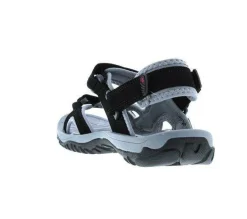 Antibes Walking Sandals Womens