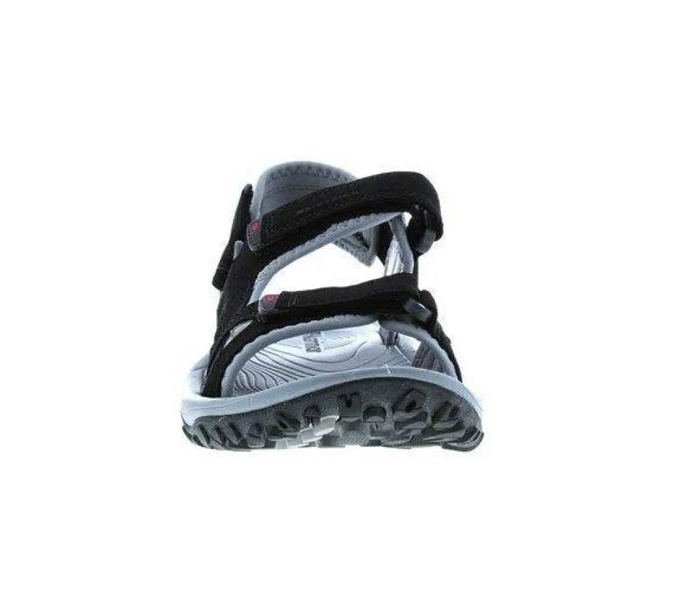 Antibes Walking Sandals Womens