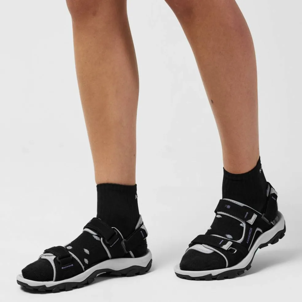 Antibes Walking Sandals Womens