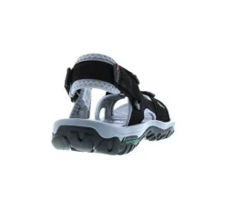 Antibes Walking Sandals Womens