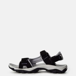 Antibes Walking Sandals Womens