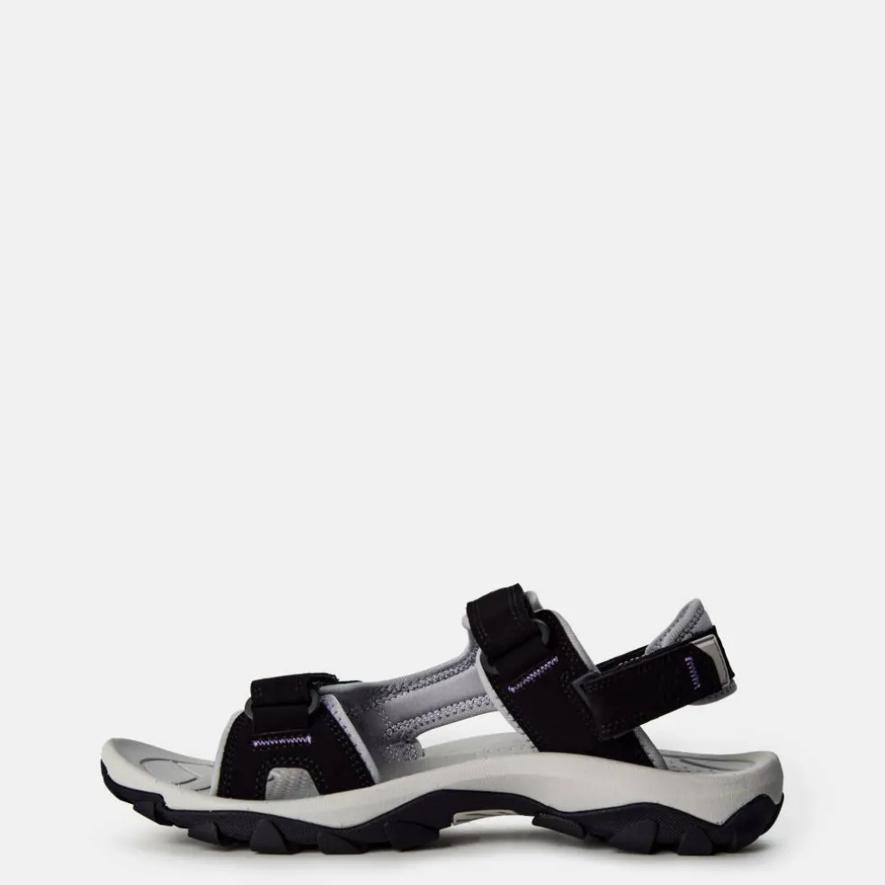 Antibes Walking Sandals Womens