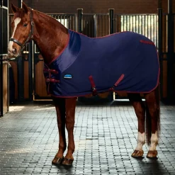 Anti-Static Fleece Cooler