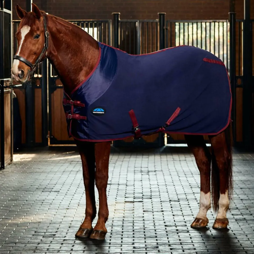 Anti-Static Fleece Cooler