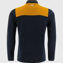 Antrim Dynamo Half Zip Top Junior