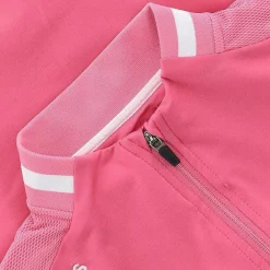 Antrim Nepal Half Zip Top Ladies