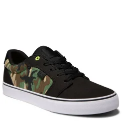 Anvil TX SE Mens Skate Shoes