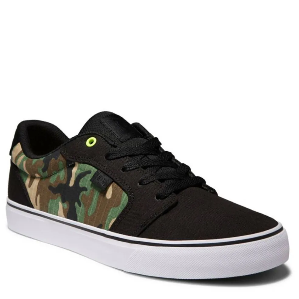 Anvil TX SE Mens Skate Shoes