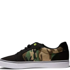 Anvil TX SE Mens Skate Shoes