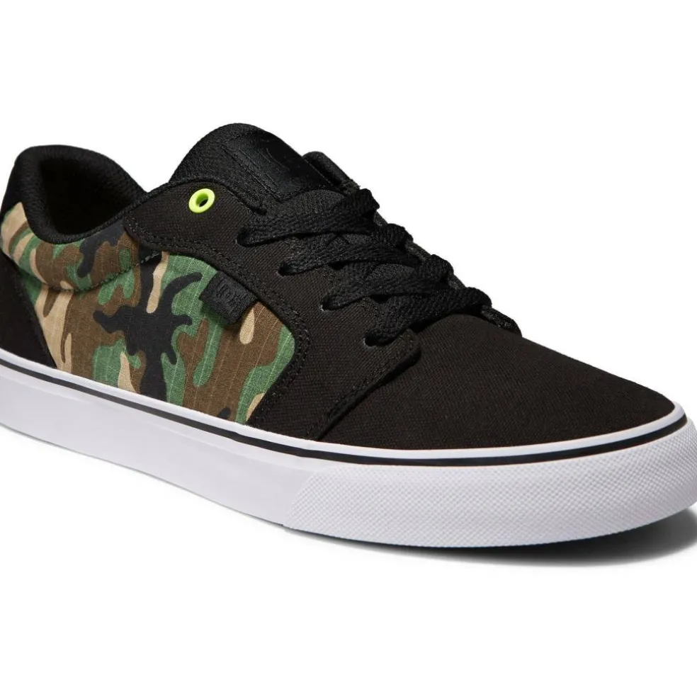 Anvil TX SE Mens Skate Shoes