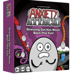 Anxiety Attack