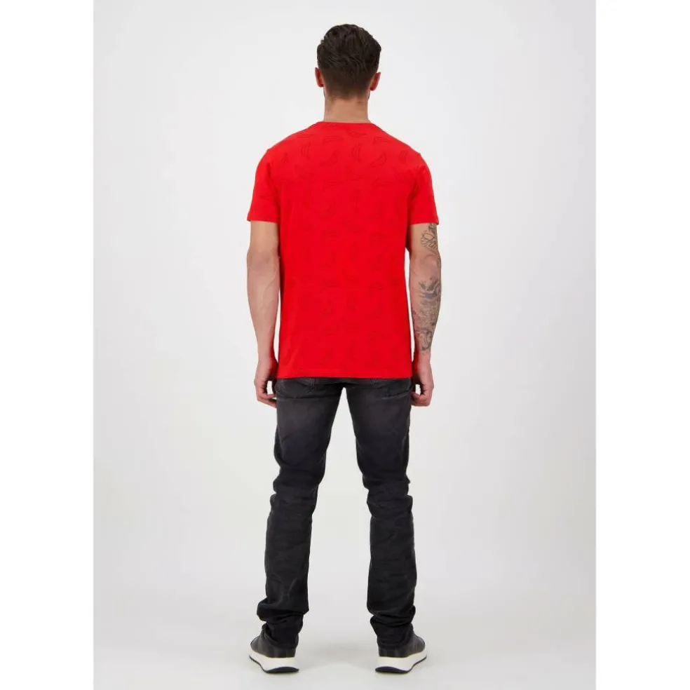 AOP Men's T-shirt