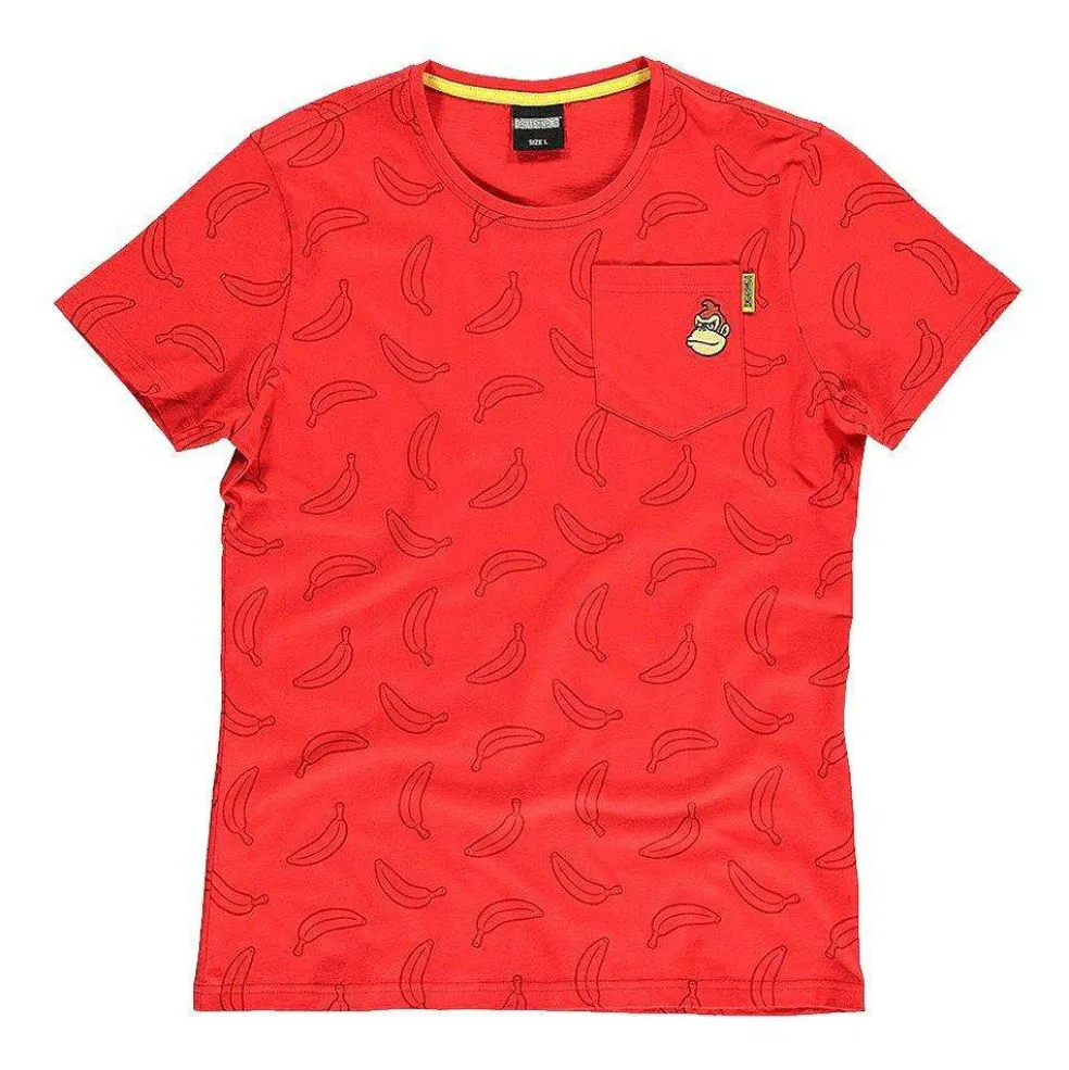 AOP Men's T-shirt