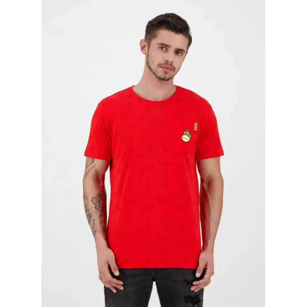 AOP Men's T-shirt