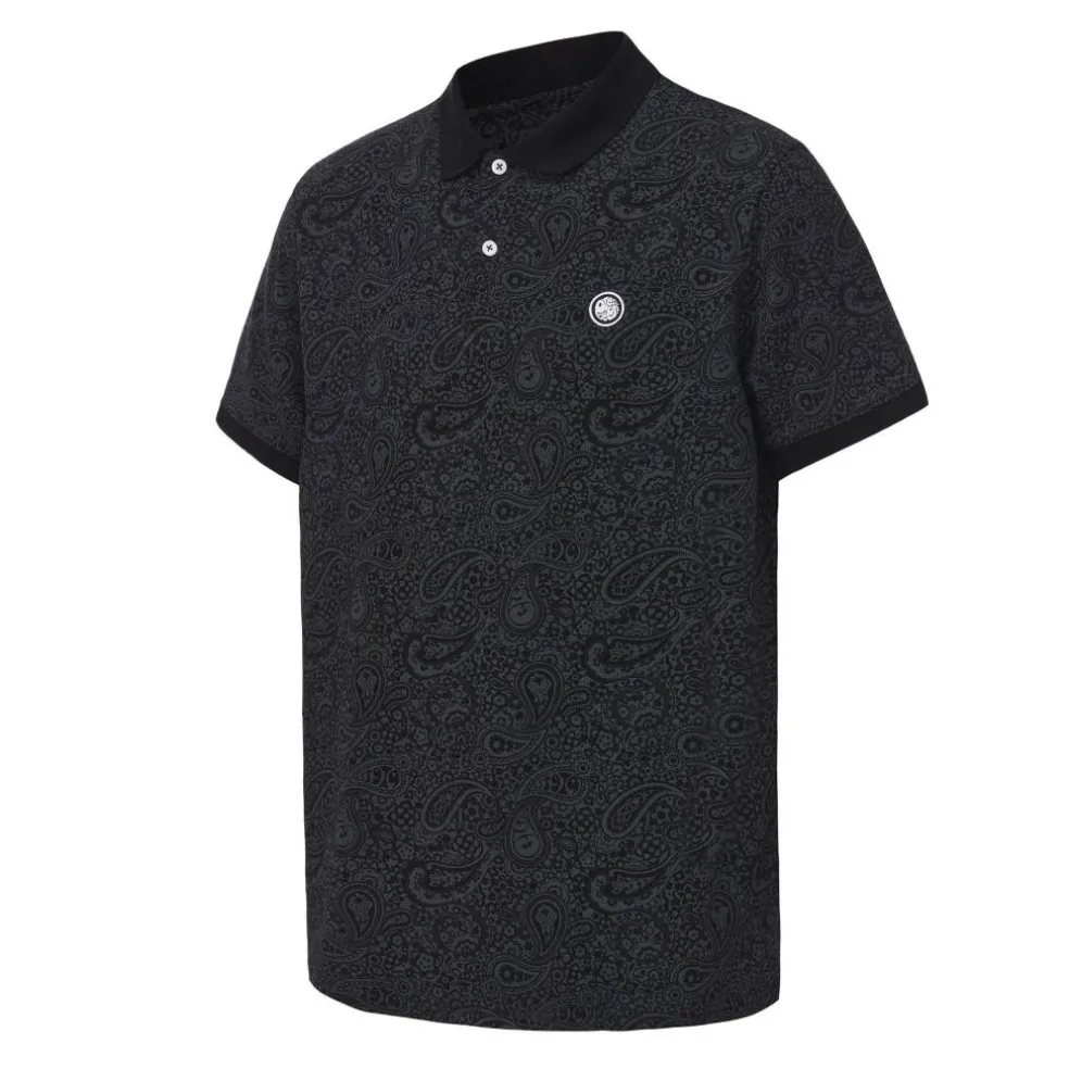 AOP Polo Mens
