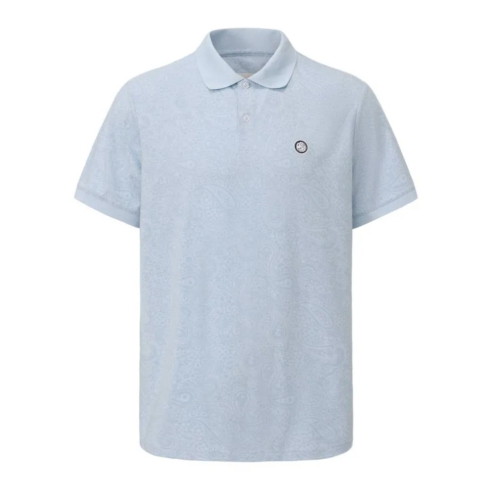 AOP Polo Mens