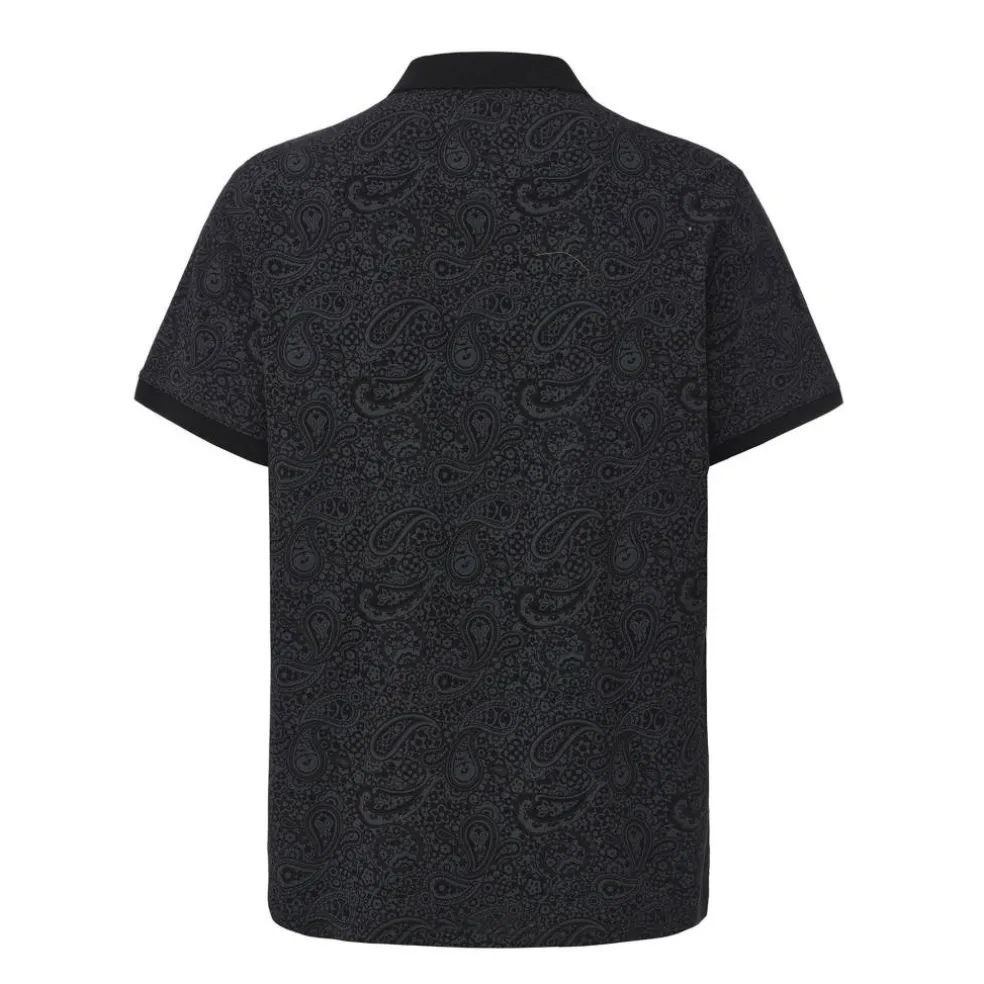 AOP Polo Mens